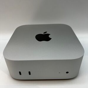 Mac mini M4 16+256 CN版