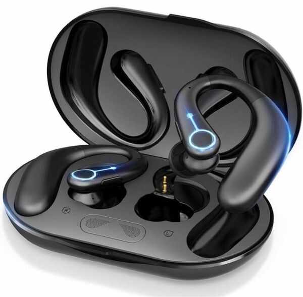 集音器 Bluetooth ワイヤレスイヤホン 補聴器 ノイズ軽減 電話対応
