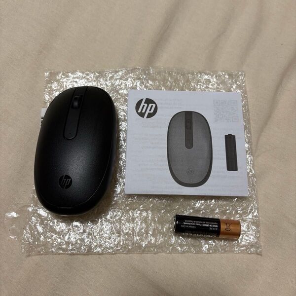 hp 240 純正 マウス ワイヤレスマウス 無線 ブルートゥース Bluetooth