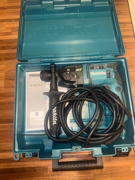 100V 18mmハンマドリル HR1841F