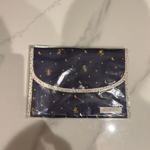 GELATO PIQUE ベア母子手帳ケース