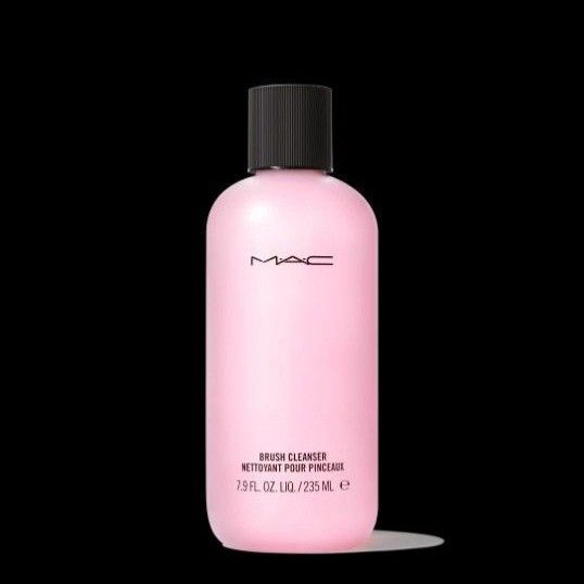 MAC ブラシクレンザー