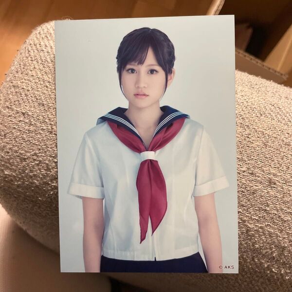 AKBがいっぱい 生写真 前田敦子 AKB48 NMB48 SKE48 制服 DVD BluRay