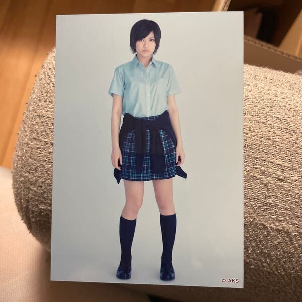 AKBがいっぱい 生写真 宮澤佐江 AKB48 NMB48 SKE48 制服 DVD BluRay