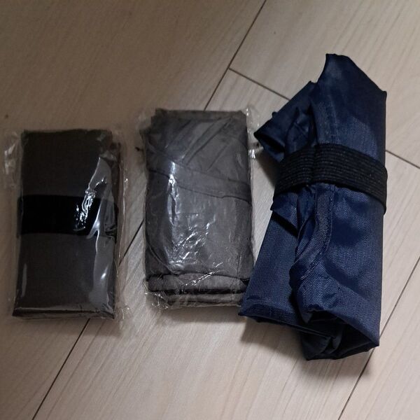 エコバッグ 3点セット