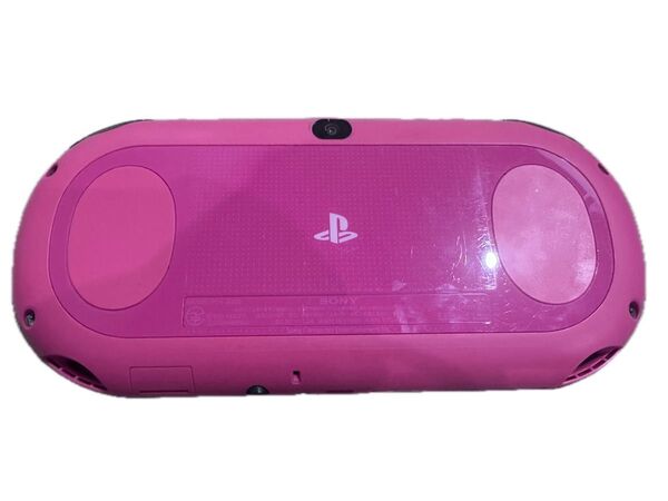 SONY PSVITA