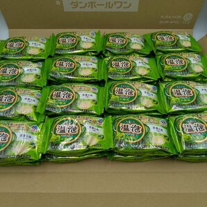 温泡 こだわり森 炭酸湯 若葉の森 32錠