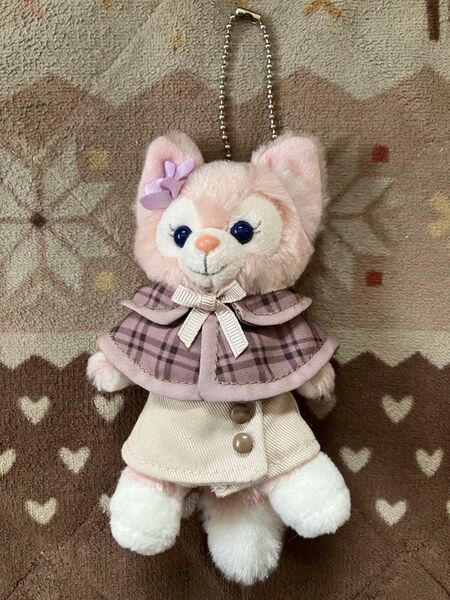 リーナベル ぬいぐるみバッジ 未使用