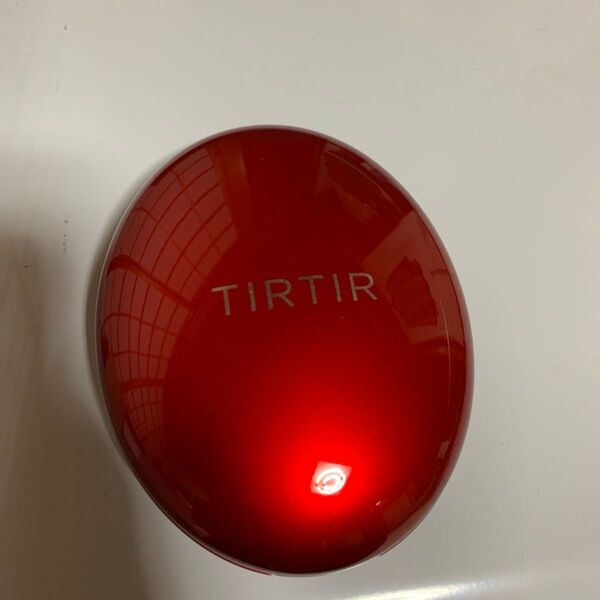TIRTIR マスクフィットレッドクッション18g 21N