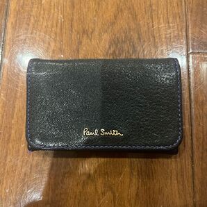 Paul Smith 名刺入れ