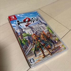 Nintendo Switch用ソフト ロマンシング サガ2 リベンジオブザセブン