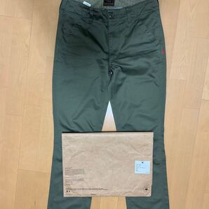 WTAPS BUDS.SKINNY OD SMALL