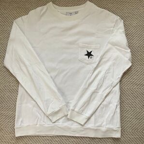 converse TOKYO ロンT