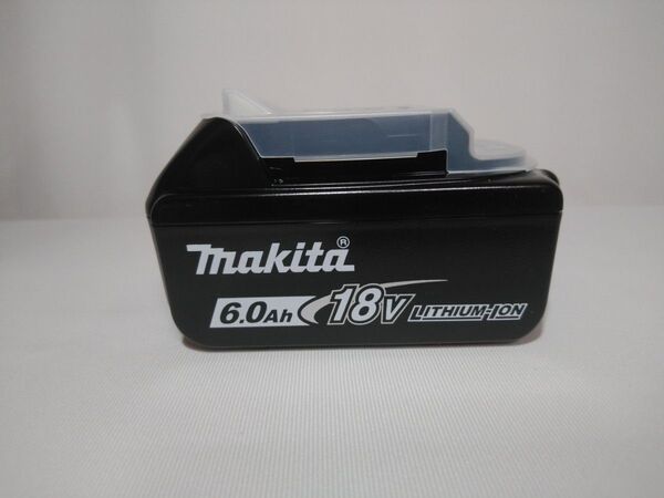 即日発送 新品未使用 makita 国内純正品 最新バッテリー BL1860B