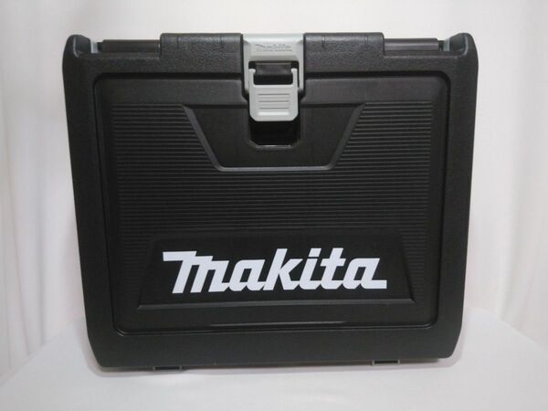 ④ 即日発送 新品未使用 Makita 純正品 TD173D仕様ケース