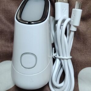 美顔器 メイクオン スキンライトセラピーⅡ