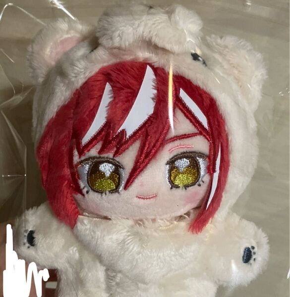 あんスタ いつぬい 逆先夏目