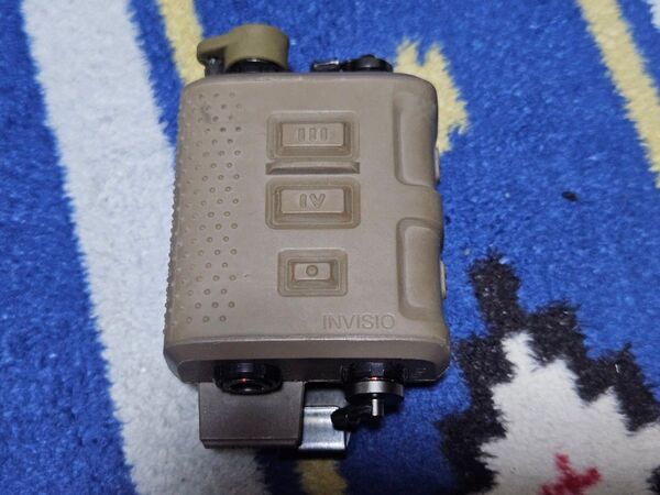 invisio V60 Ⅱ