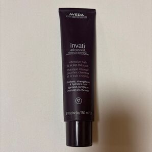 【AVEDA】インヴァティ アドバンス インテンシブ ヘア&スカルプ マスク