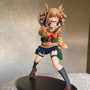 トガヒミコ ヒロアカ フィギュア