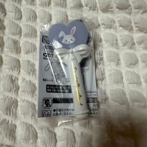 サンリオ ピューロランド ミニミラクルギフトパレード ライト ミラギフ メルちゃん