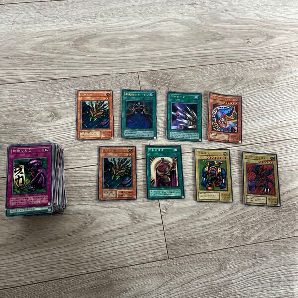 遊戯王カード まとめ売り