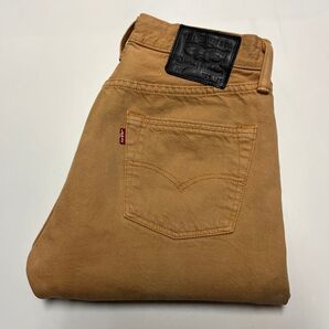 Levi’s リーバイス 501デニムパンツ ジーンズ 56601-0004 W29 L26