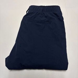 WORKMAN ワークマン フィールドコア エアロストレッチクライミングパンツ ネイビー L
