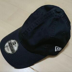 NEW ERA キャップ