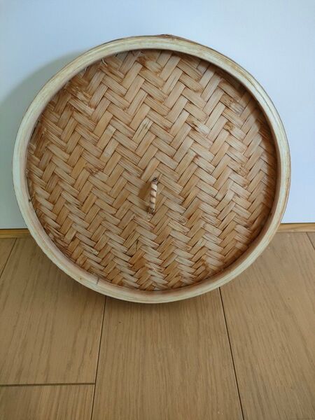 せいろ 蒸し器の蓋 直径約27cm