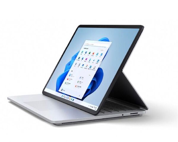 展示品 保証あり マイクロソフト Surface Laptop Studio THR-00018 Office付き