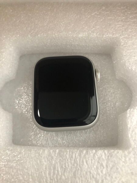 展示品 DEMO機 Apple Watch 8 GPS 41mm 3K917J/A