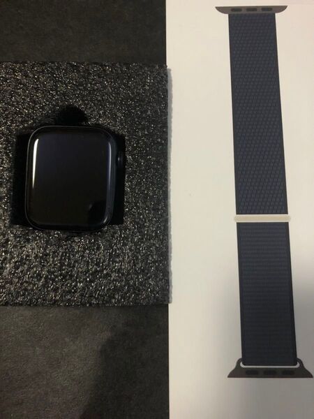 展示品 DEMO機 Apple Watch Series 9(GPS + Cellular)3M599J/A 45mm