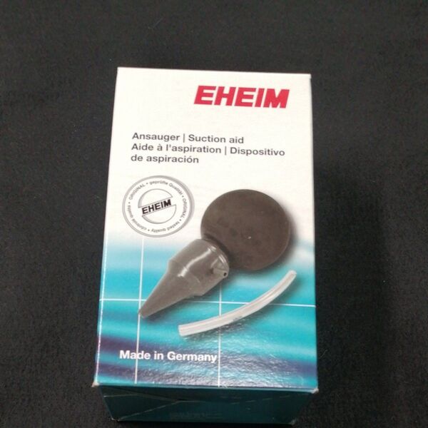 【新品・未使用】エーハイム スターター EHEIM