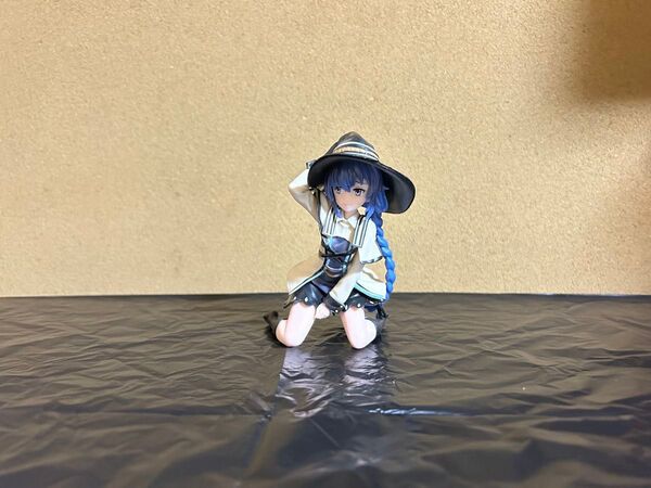 【無職転生】 ロキシー・ミグルディア フィギュア