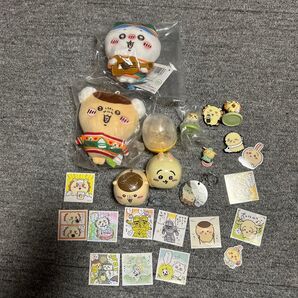 ちいかわまとめ売り