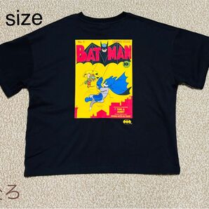 トムアンドジェリー 半袖Tシャツ ハートマーケット Mサイズ