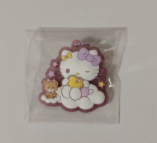 ハローキティ ぷっくりラバマスグミ サンリオ サンリオキャラクターズ キティ