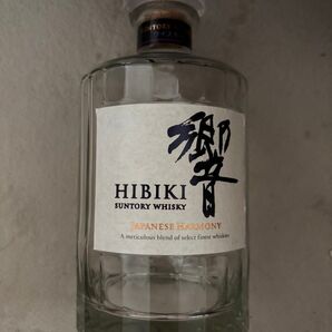響空瓶