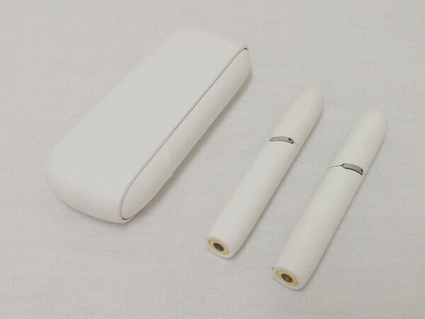 アイコス 3 IQOS 3 チャージャー ホルダー 2本 セット