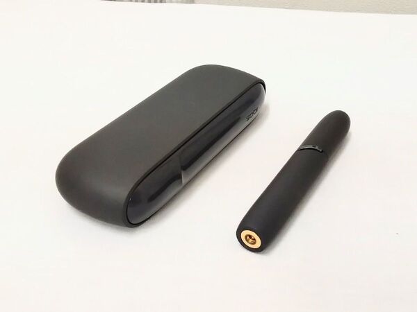 動作品 アイコス 3 デュオ IQOS 3 duo