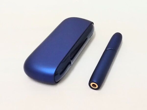 IQOS 3 duo アイコス 3 デュオ 動作品