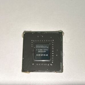 nVidia N13P-GT-W-A2 Graphics Chip Chipset BGA GPU 2019+