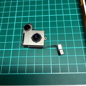 iPhone14 バックカメラ