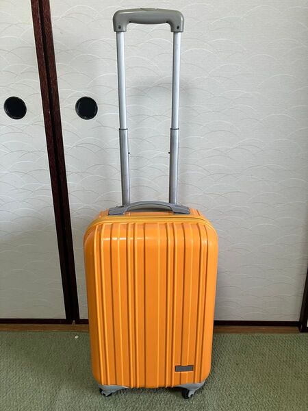 送料込♪38L/機内持込Sサイズ!TSA スーツケース キャリーケース ♪