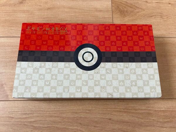【新品未開封】【プロモ付き】【ワンオーナー】ポケモン切手BOX~ポケモンカードゲーム 見返り美人・月に雁セット~