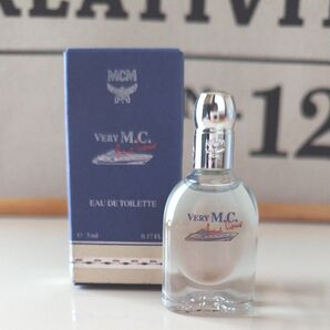MCM ベリーMCオードトワレ 5ml