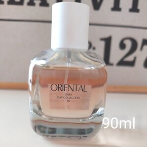 ZARA ザラ オリエンタル オードトワレ 90ml 香水