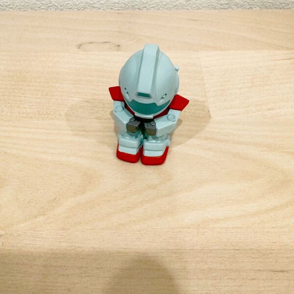 まちぼうけ アッガイ 機動戦士ガンダム の場合 ジム