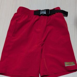 ROSSO URBAN RESEARCH ハーフパンツ 120cm